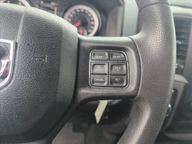 Used 2019 RAM 1500 Tradesman w/ Popular Equipment Group AWD/4WD image 13