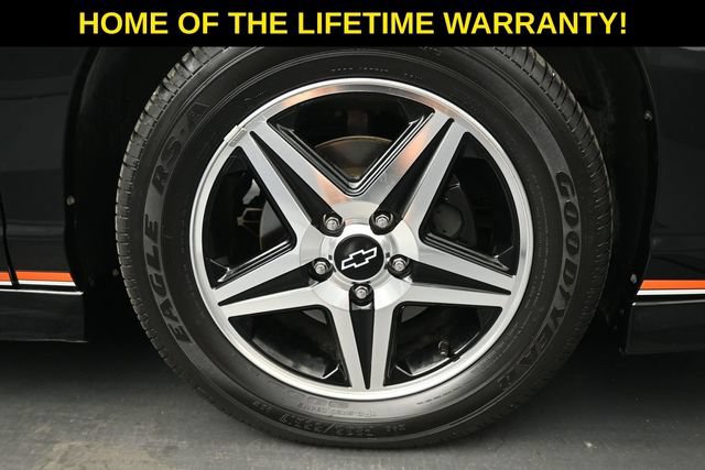 Used 2005 Chevrolet Monte Carlo SS FWD image 37