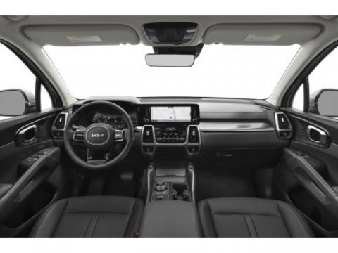 Used 2023 Kia Sorento EX image 11