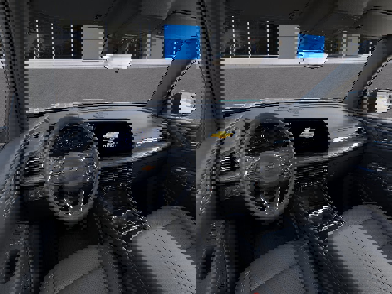 New 2026 Chevrolet Traverse LT AWD/4WD image 53