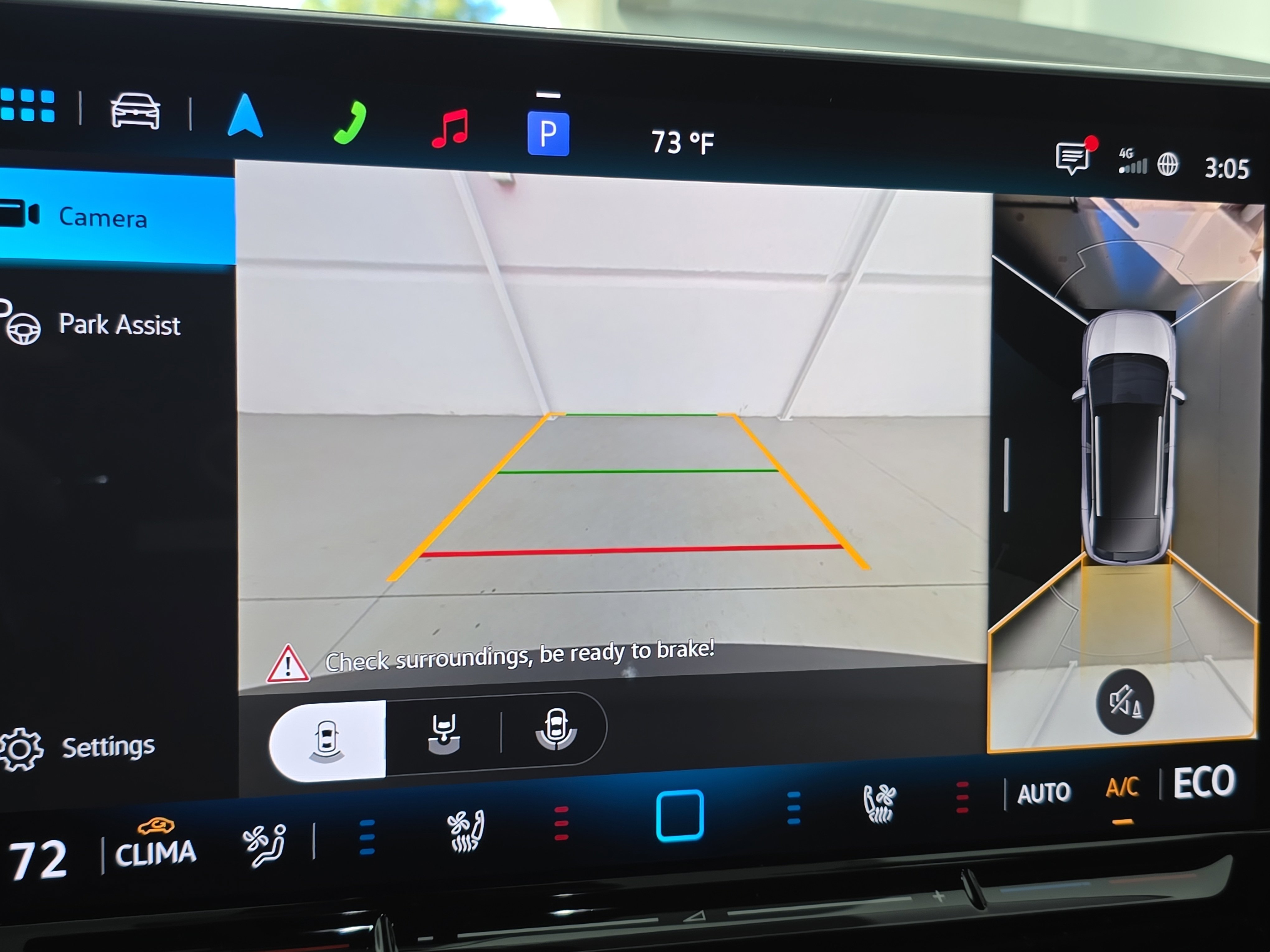 New 2025 Volkswagen ID.4 Pro S Plus image 23