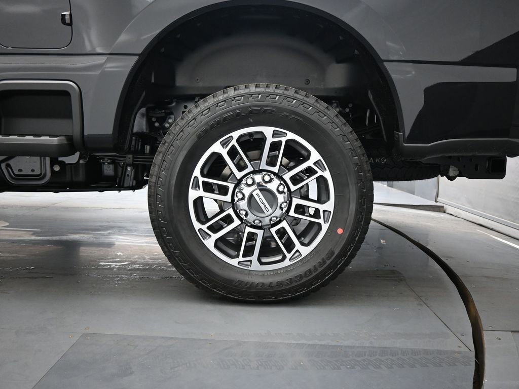 New 2026 Ford F250 Platinum AWD/4WD image 22