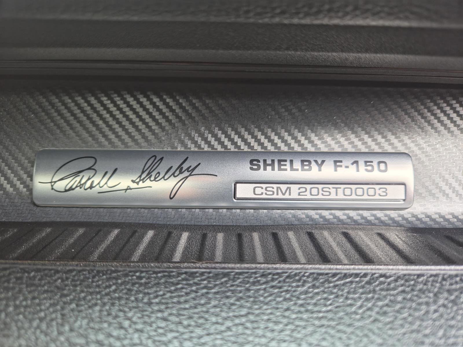 Used 2020 Ford F150 Lariat w/ Equipment Group 502A Luxury image 29