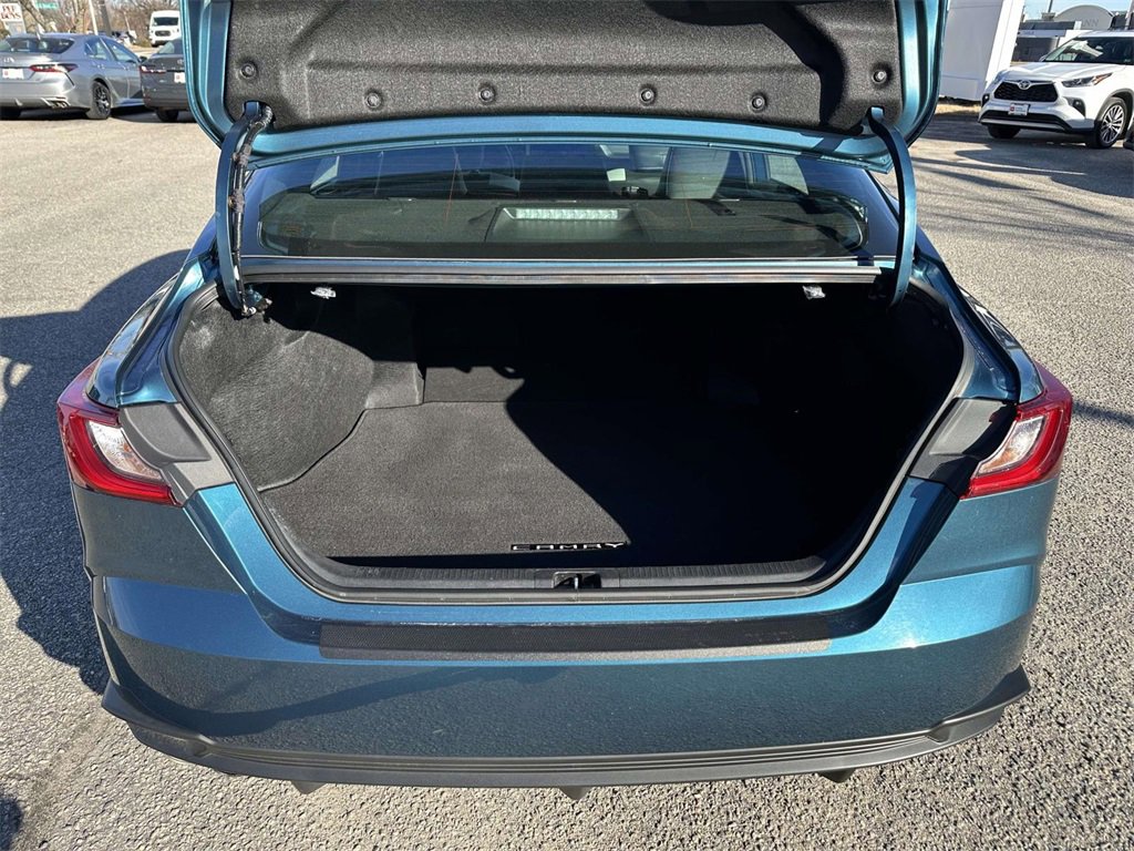 Certified 2025 Toyota Camry SE image 15