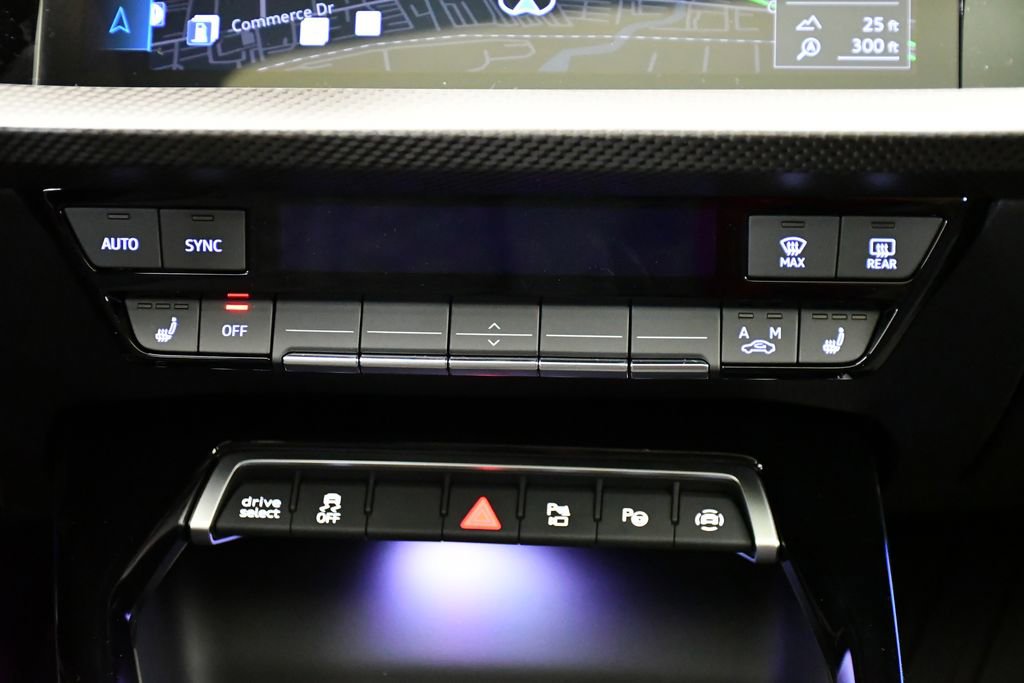 New 2026 Audi RS 3 image 27