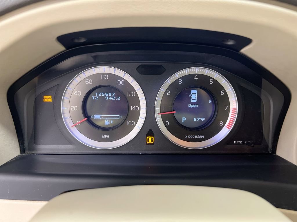 Used 2010 Volvo S80 3.2 FWD image 12