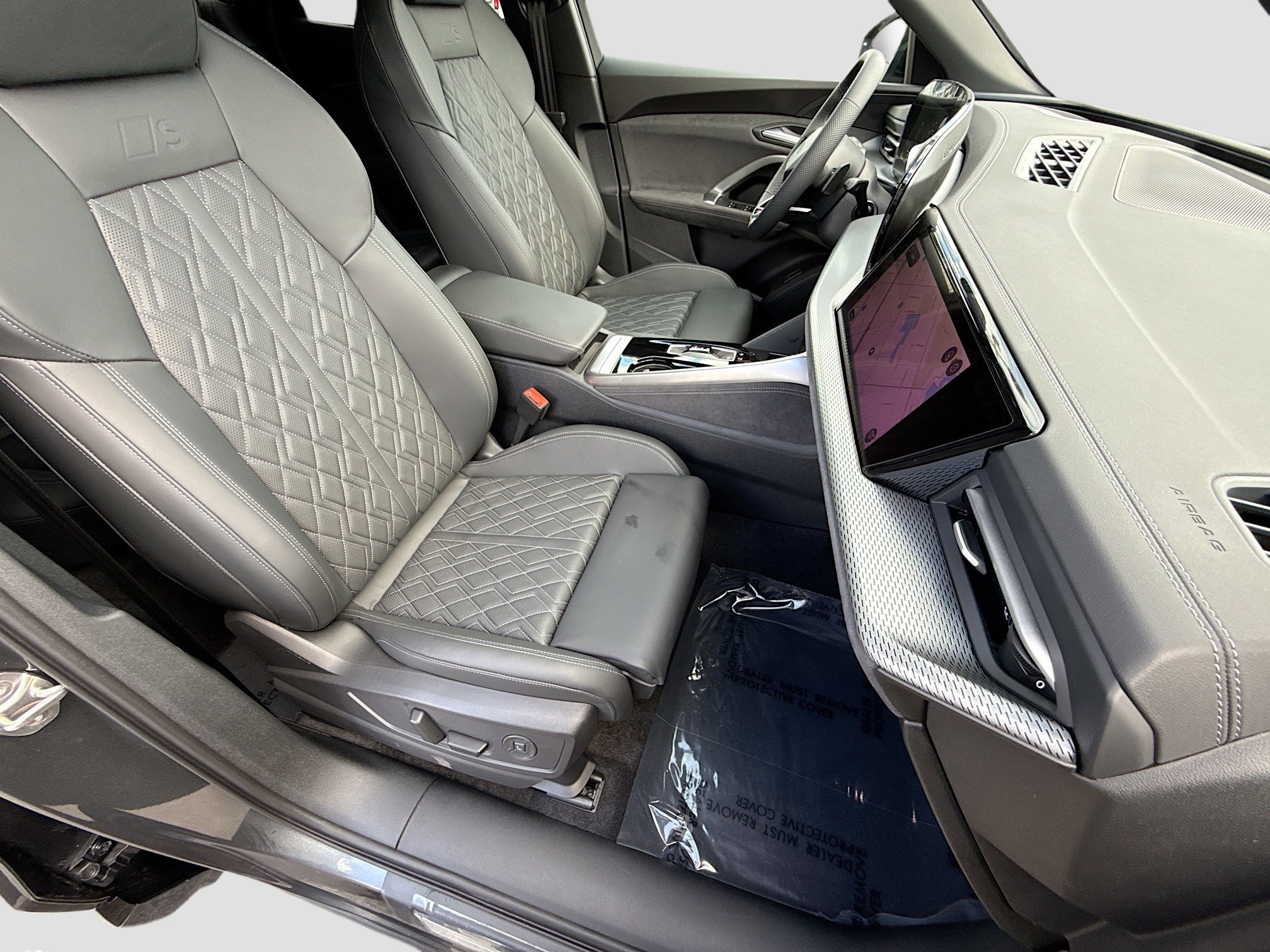 New 2026 Audi SQ5 Premium Plus AWD/4WD image 13