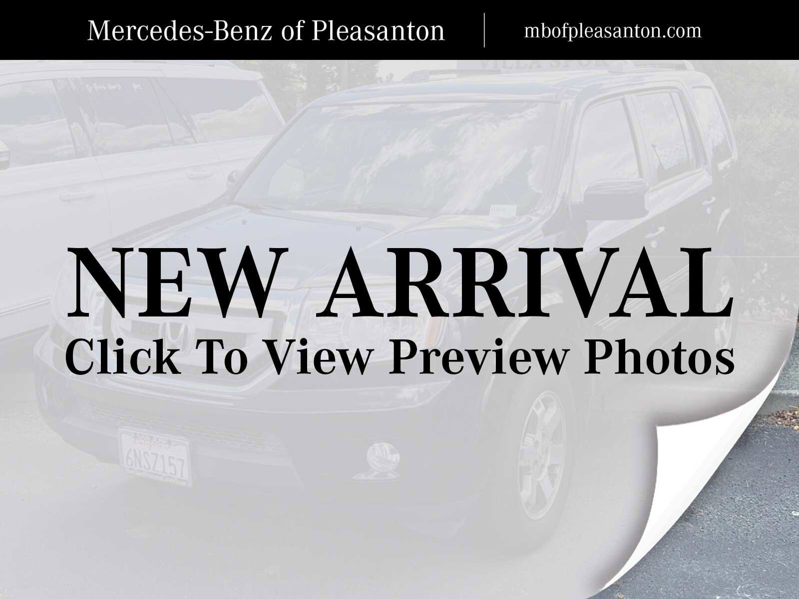 Used 2011 Honda Pilot Touring image 1