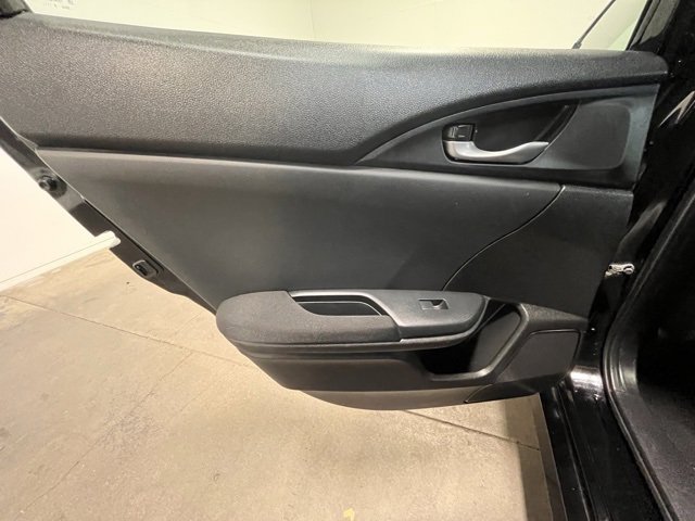 Used 2020 Honda Civic LX image 16