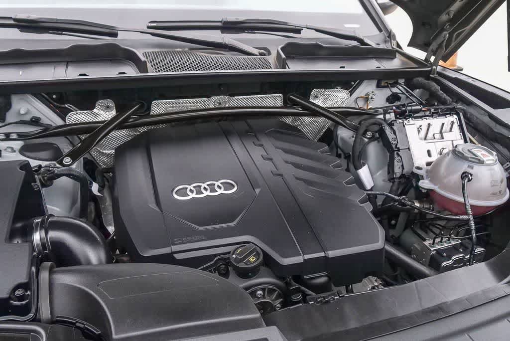 Used 2023 Audi Q5 2.0T Premium w/ Convenience Package AWD/4WD image 24