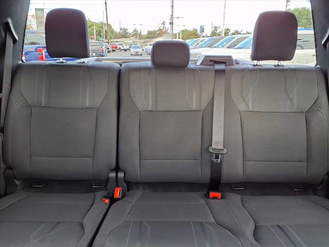 New 2026 Ford F150 STX image 11