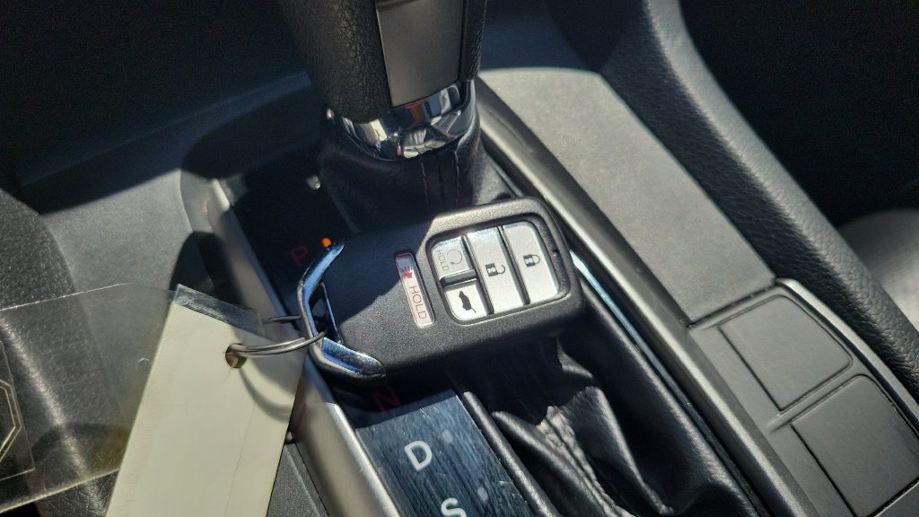 Used 2017 Honda Civic EX image 21
