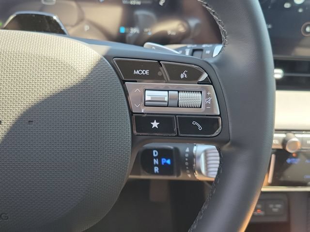 New 2027 Hyundai Ioniq 5 SE RWD image 8