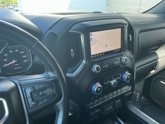Used 2019 GMC Sierra 1500 AT4 w/ AT4 Premium Package AWD/4WD image 23