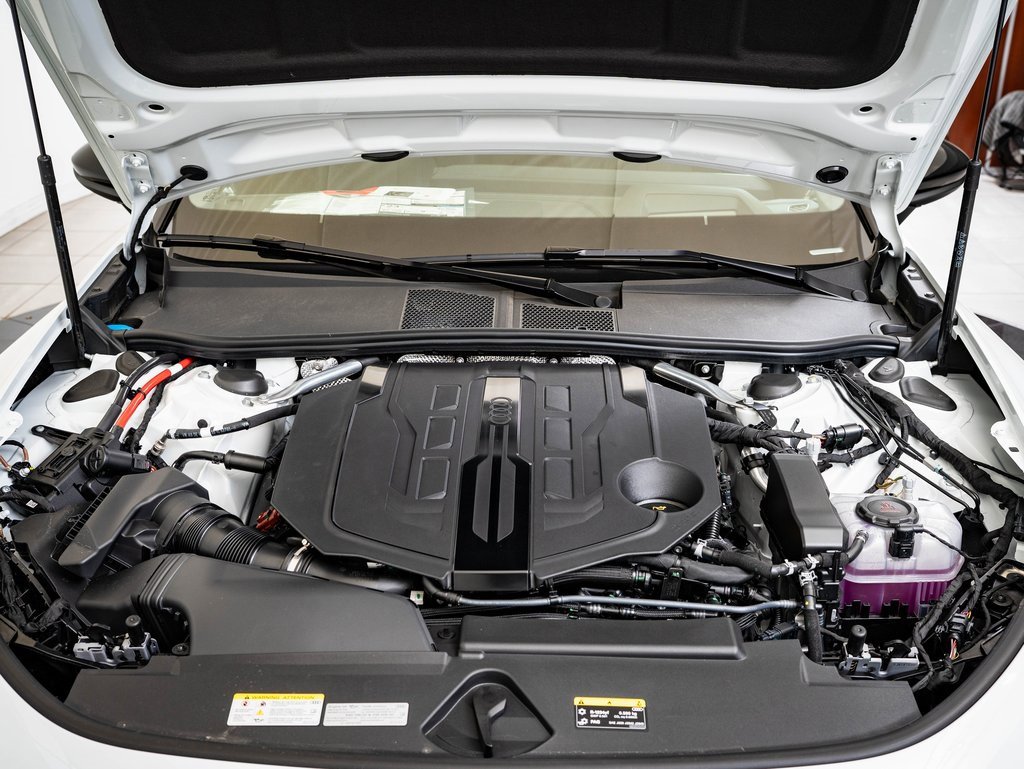 New 2026 Audi A6 Premium Plus image 43