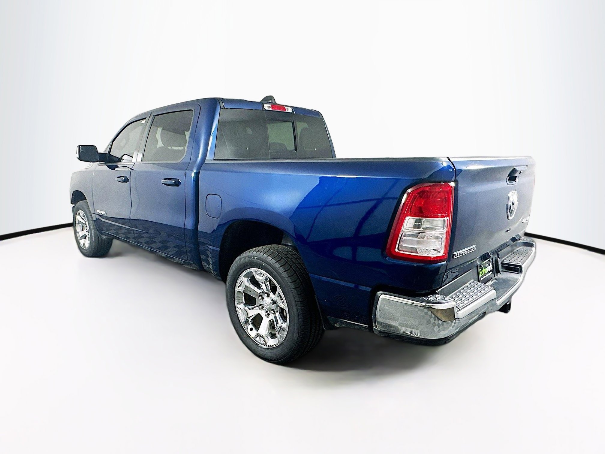 Used 2022 RAM 1500 Big Horn image 5