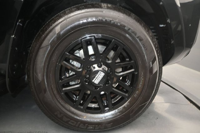 Used 2019 Toyota 4Runner SR5 RWD image 18