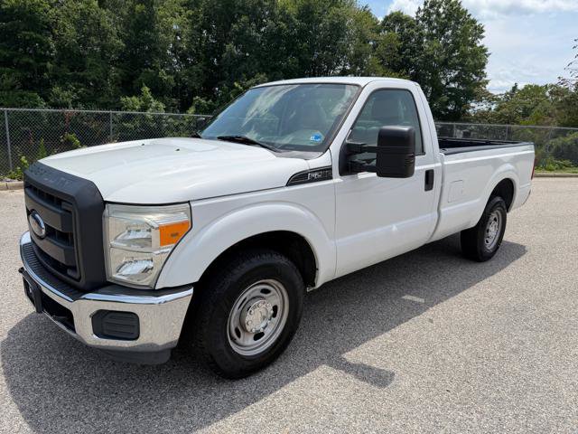 Used 2014 Ford F250 XL w/ Power Equipment Group RWD image 26