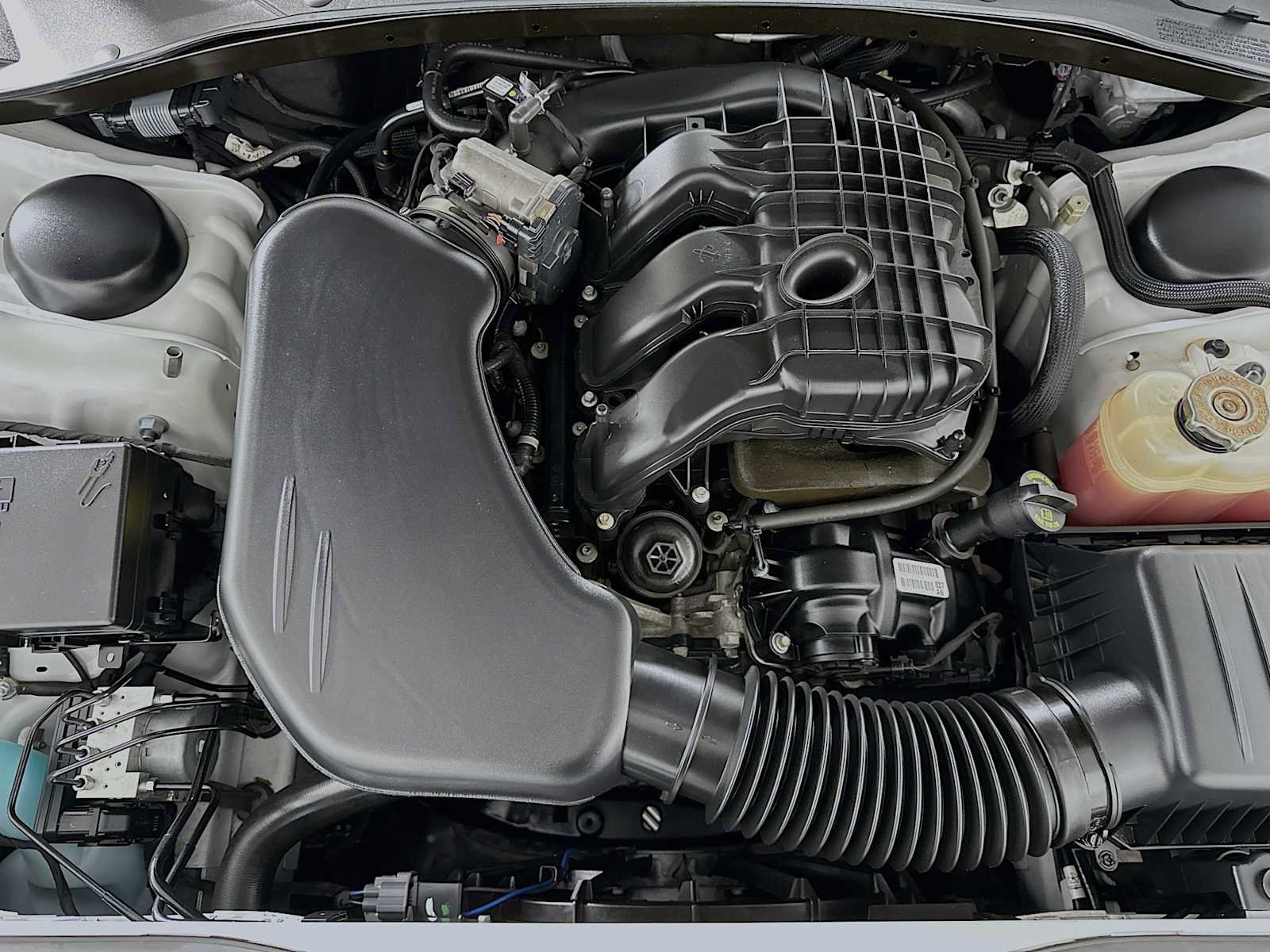 Used 2023 Dodge Charger SXT image 27