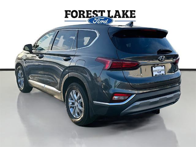 Used 2020 Hyundai Santa Fe SEL w/ Cargo Package image 5