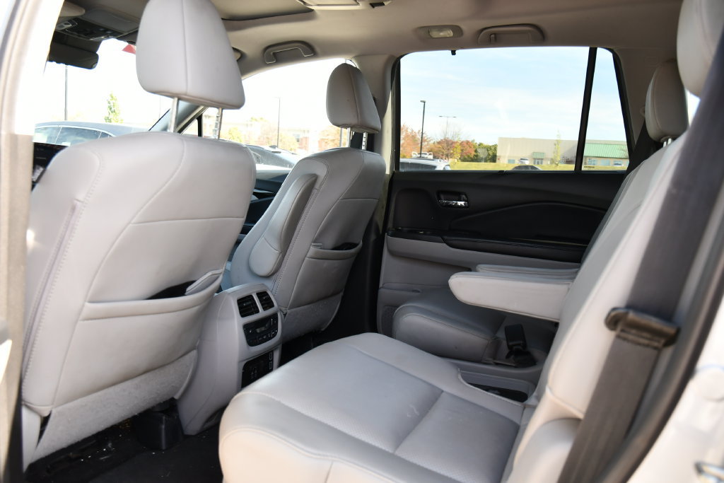 Used 2019 Honda Pilot Elite image 20