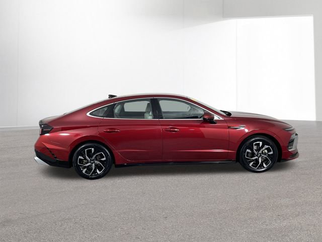 Used 2024 Hyundai Sonata SEL image 42