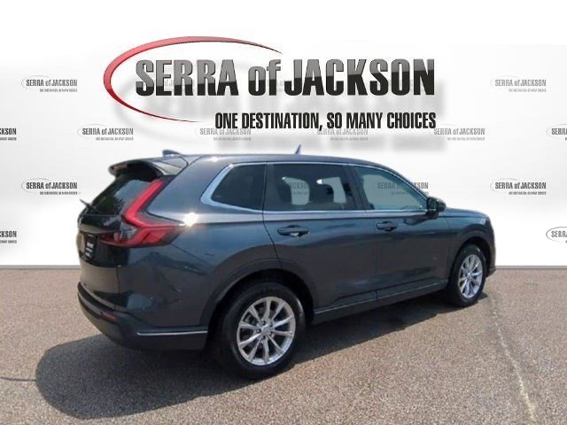 Used 2024 Honda CR-V EX image 9