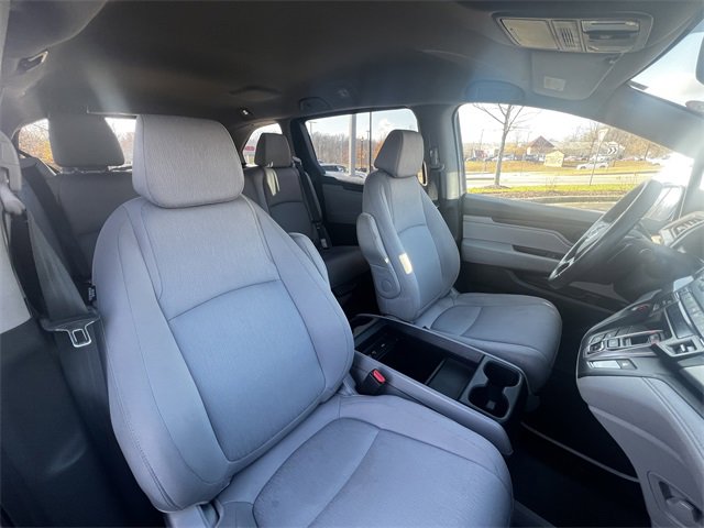 Used 2019 Honda Odyssey LX image 9
