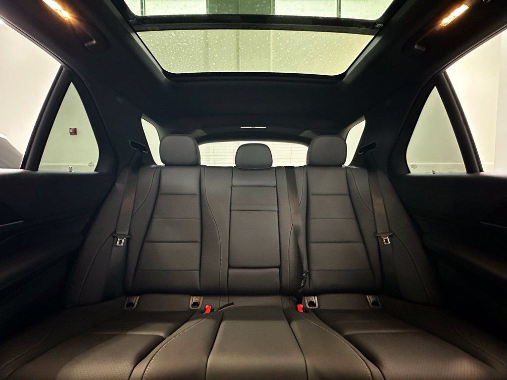 New 2026 Mercedes-Benz GLE 350 4MATIC image 7