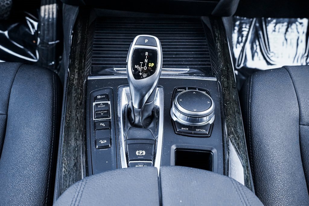 Used 2018 BMW X5 xDrive35i image 16