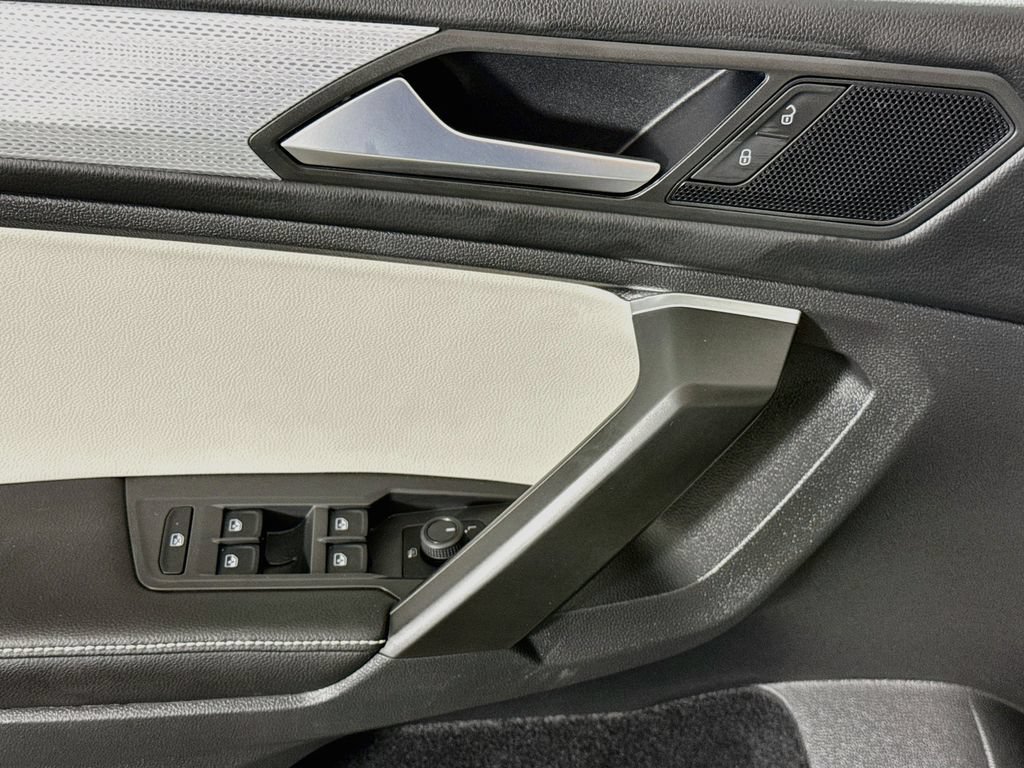 Used 2024 Volkswagen Tiguan S AWD/4WD image 22