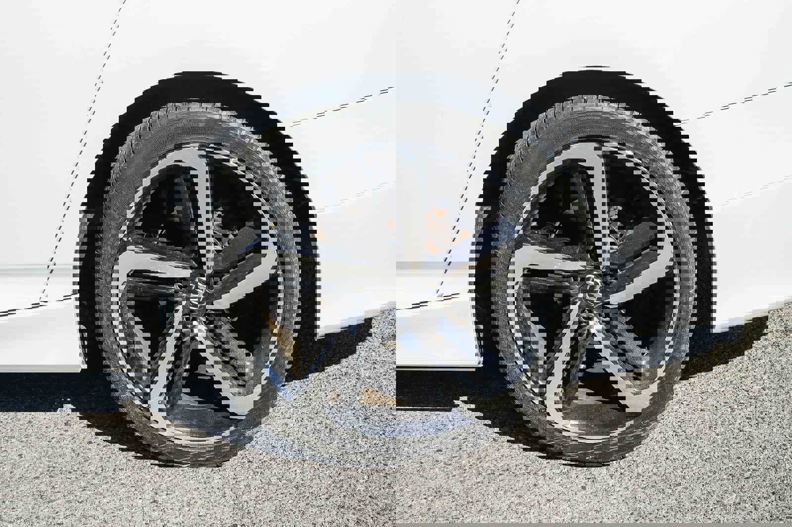 Used 2020 Honda Accord Sport image 9