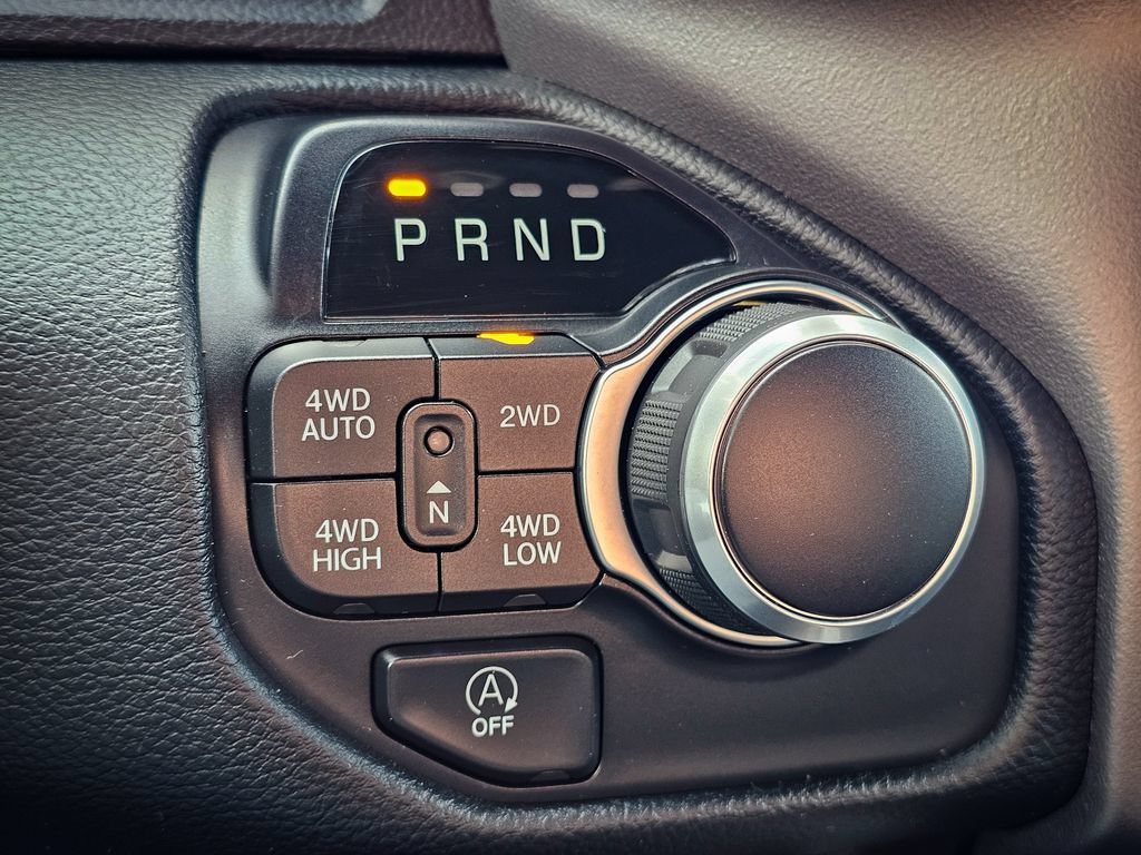 Used 2020 RAM 1500 Big Horn AWD/4WD image 20
