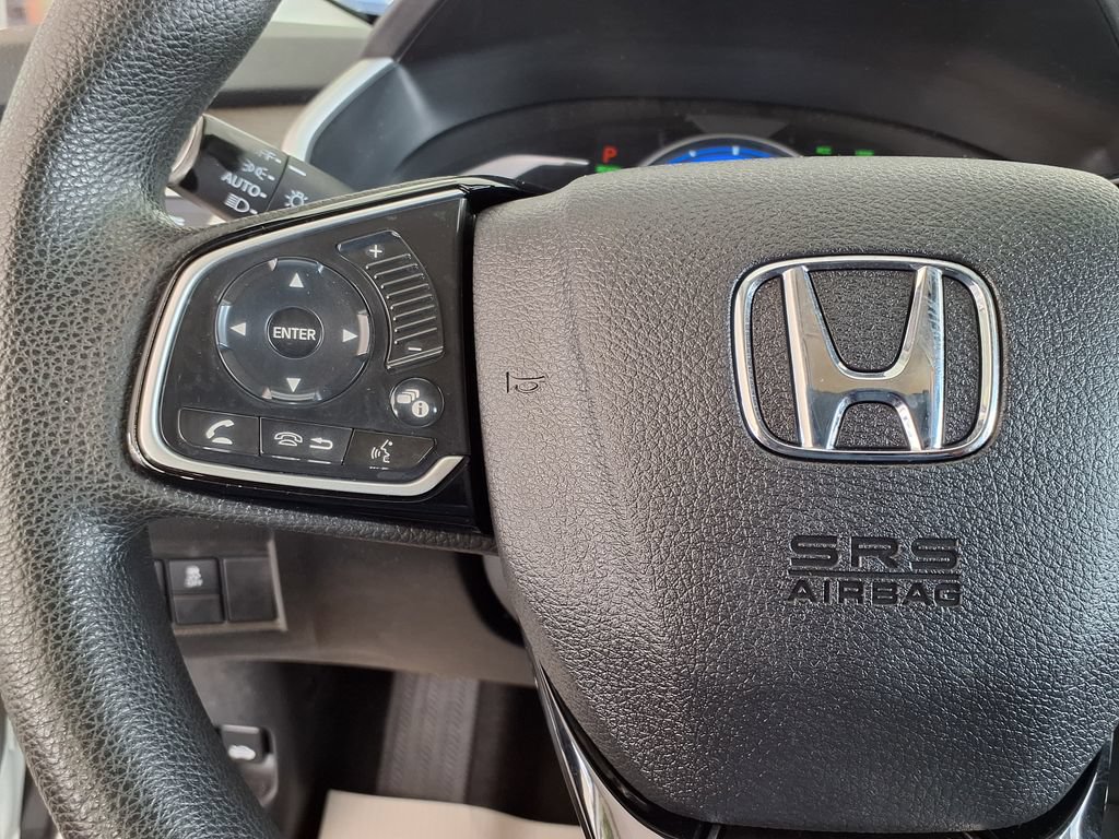 Used 2018 Honda Clarity Plug-In Hybrid image 22