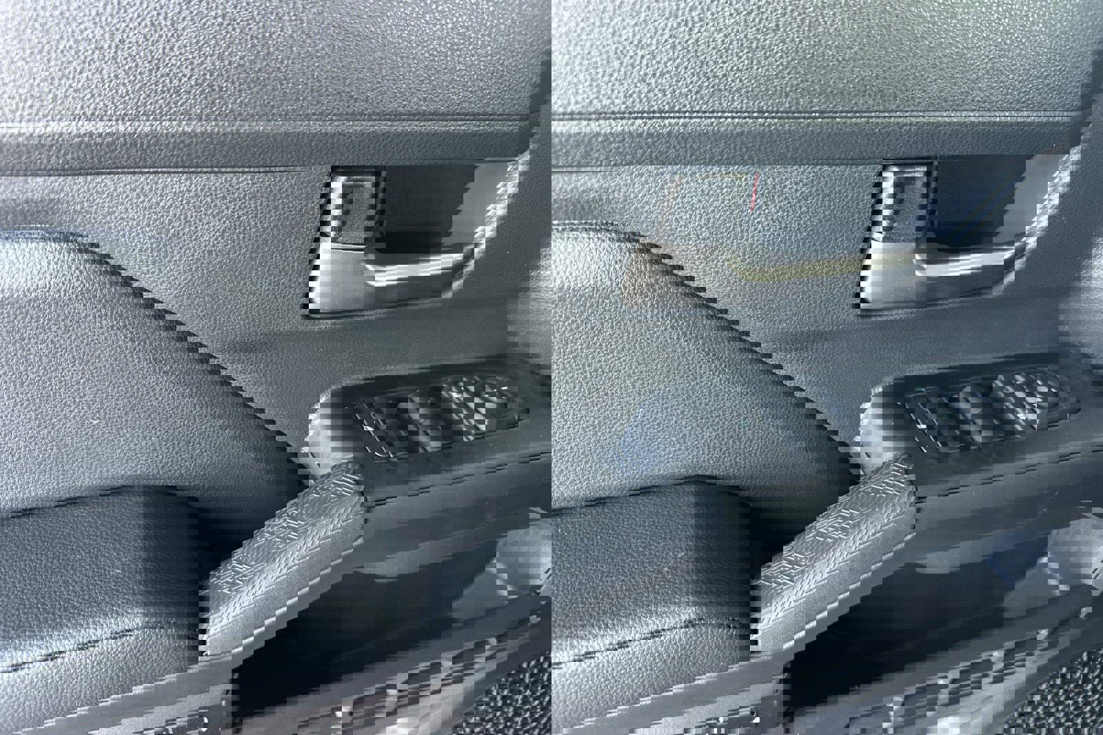 New 2026 Toyota Tacoma TRD Off-Road image 12