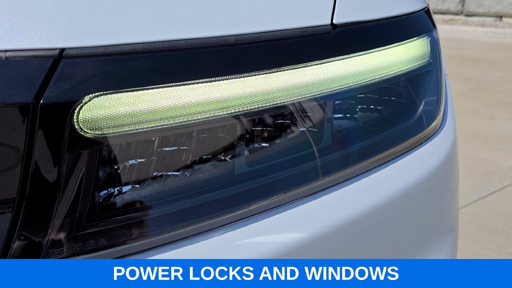 New 2026 Honda Prologue Touring image 9
