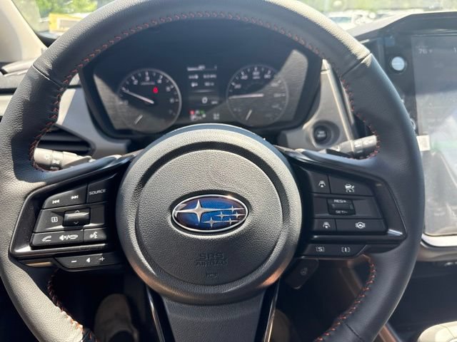 New 2026 Subaru Crosstrek 2.5i Limited AWD/4WD image 27