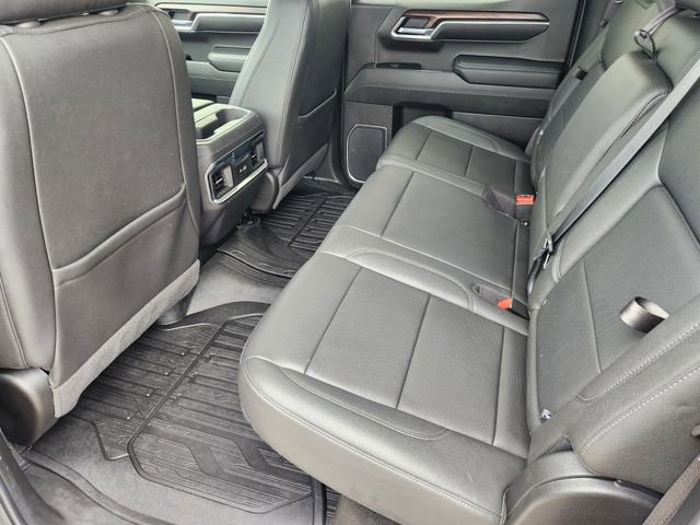 Used 2022 GMC Sierra 1500 SLT AWD/4WD image 31