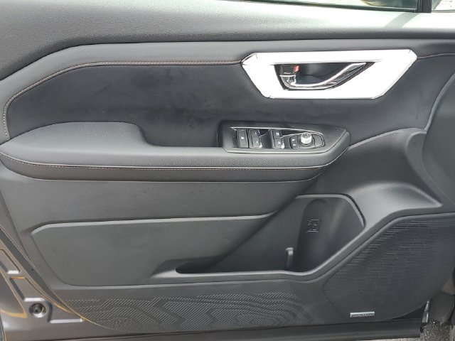 New 2026 Subaru Forester Sport AWD/4WD image 16