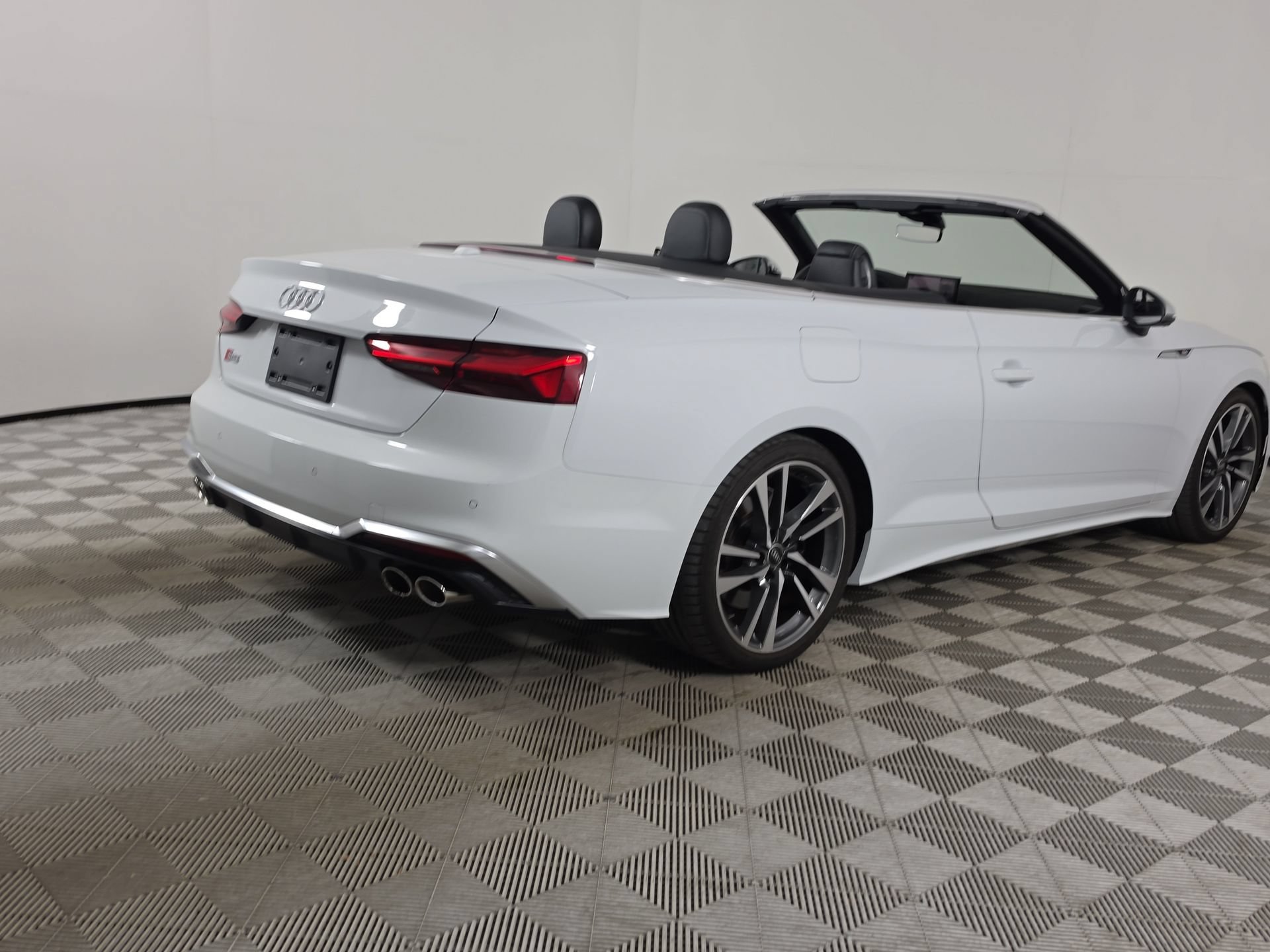 Certified 2023 Audi S5 Premium Plus AWD/4WD image 7