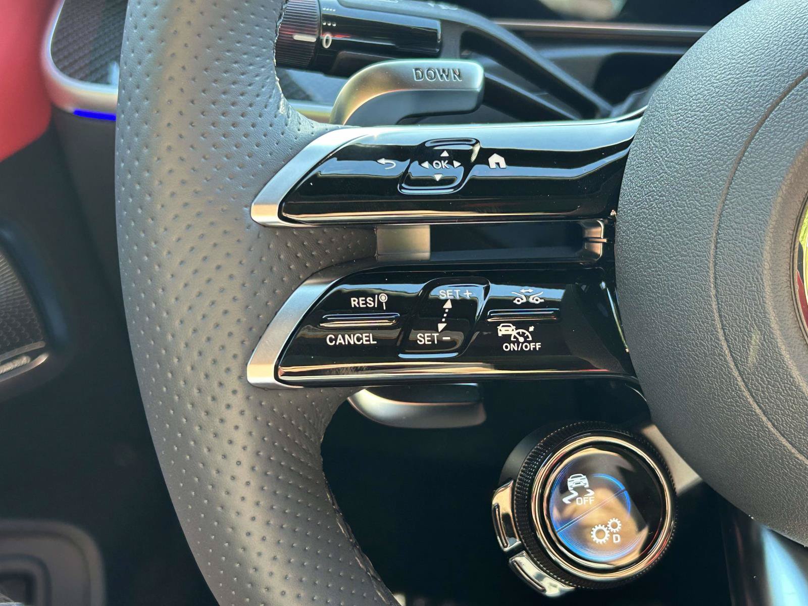 New 2027 Mercedes-Benz CLE 53 AMG 4MATIC Coupe image 23