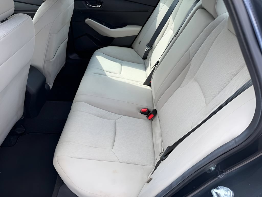 Used 2023 Honda Accord EX image 13