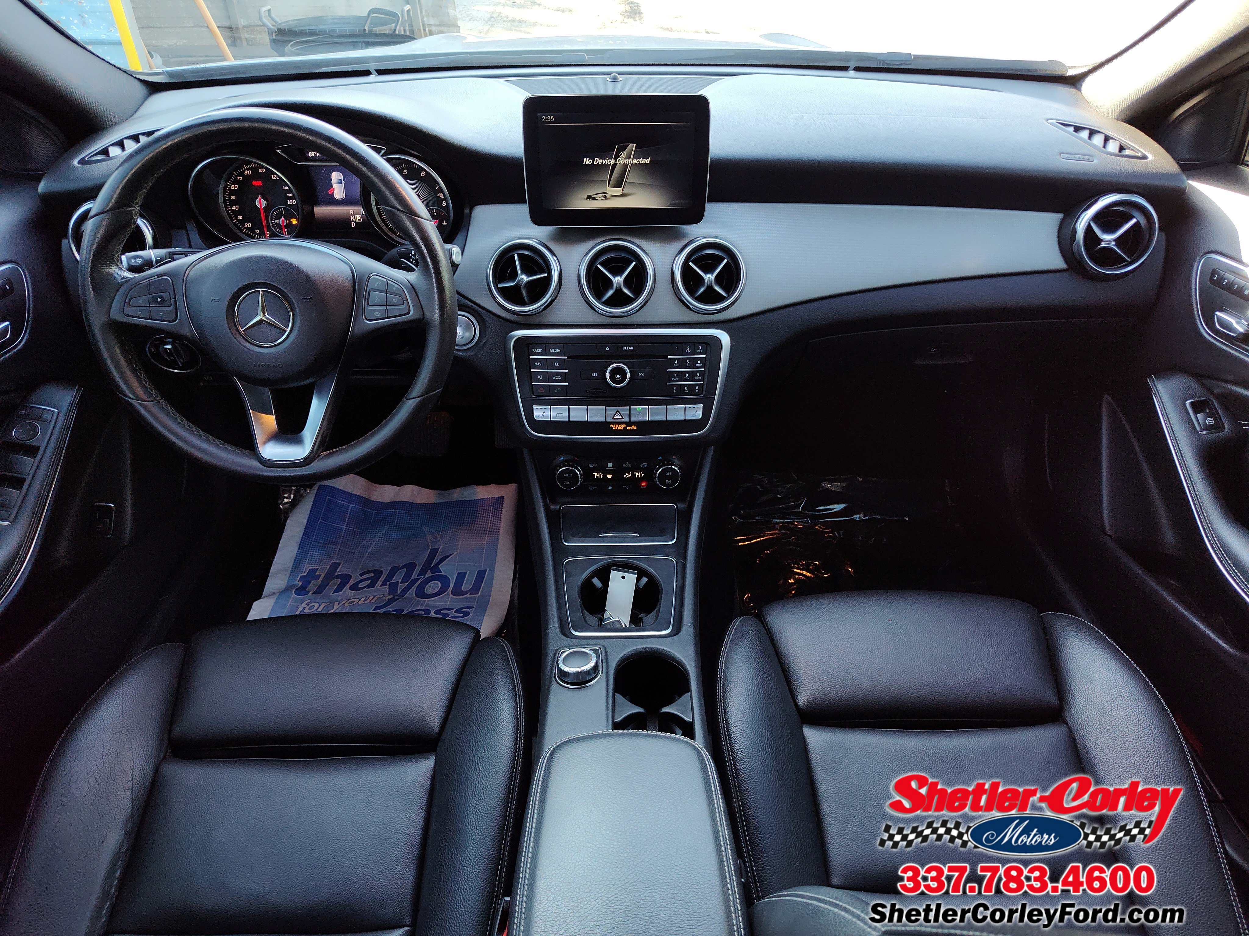 Used 2018 Mercedes-Benz GLA 250 4MATIC image 21