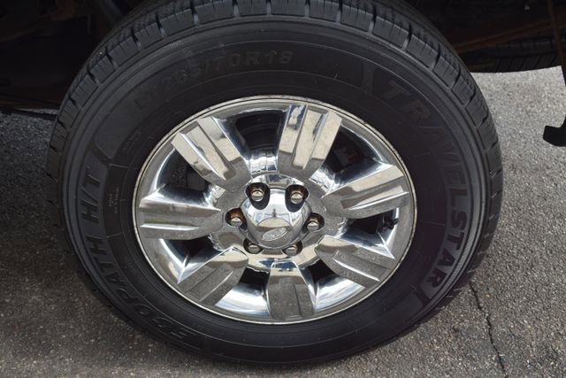 Used 2010 Ford F150 XLT AWD/4WD image 40