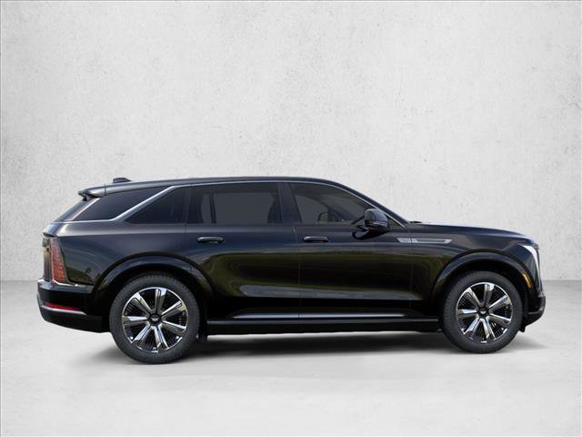 New 2025 Cadillac Escalade IQ Luxury 2 image 5