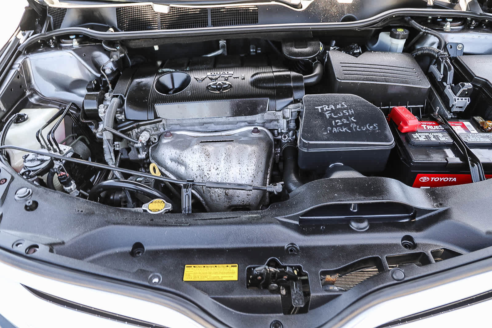 Used 2015 Toyota Venza XLE w/ XLE Premium Package image 26