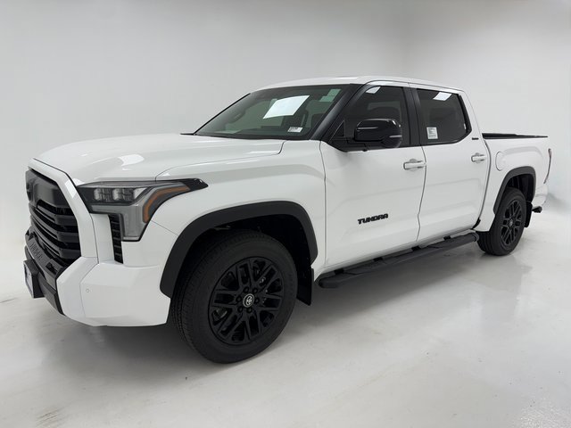 New 2026 Toyota Tundra Limited image 5
