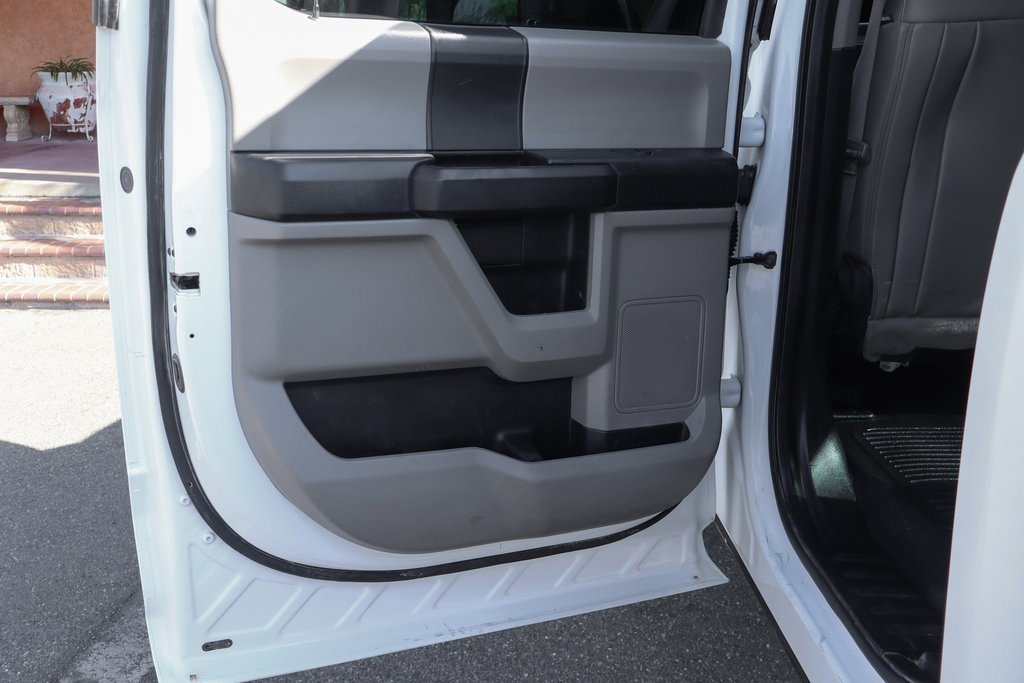 Used 2019 Ford F250 XL w/ Power Equipment Group image 39