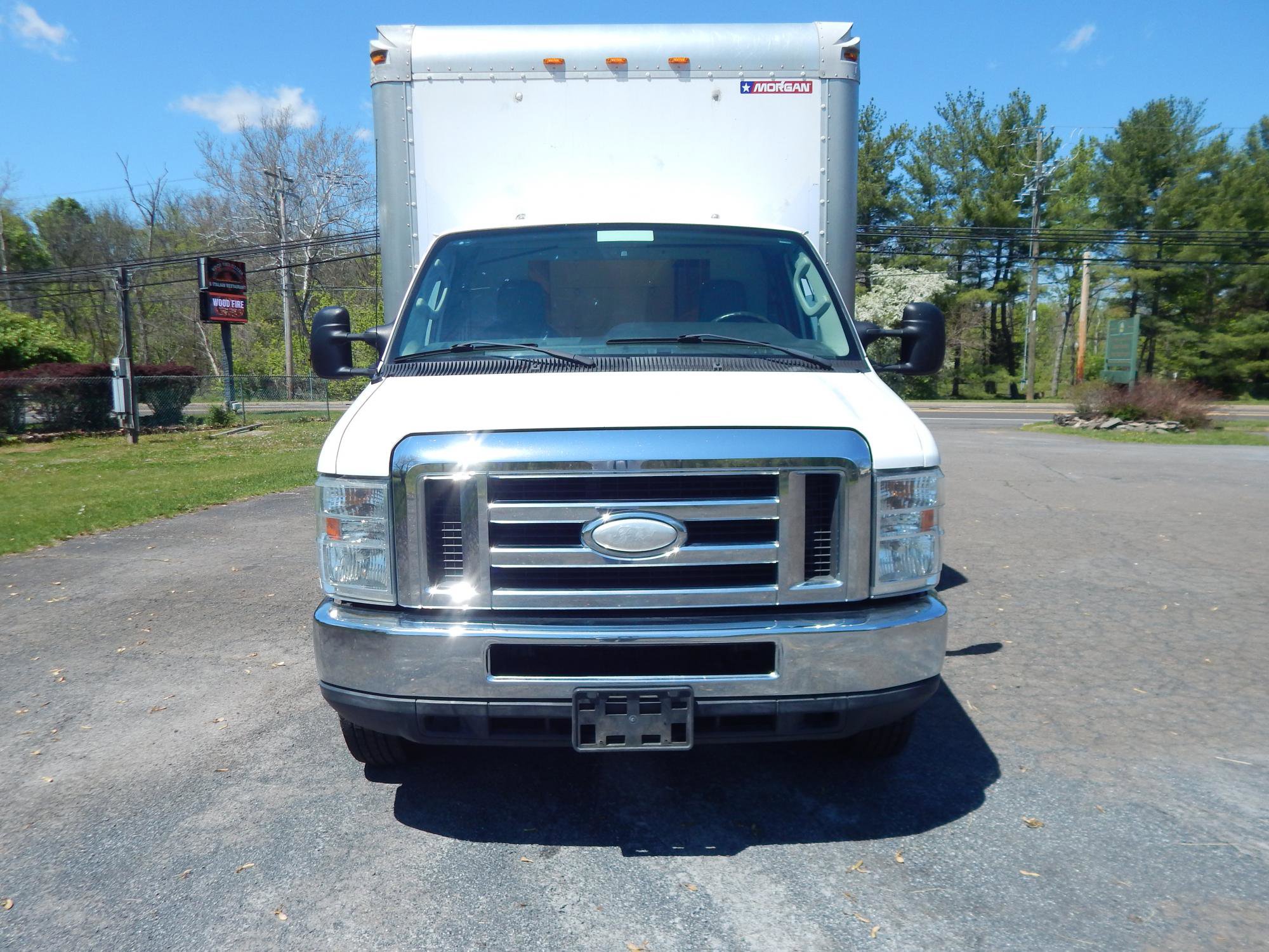 Used 2014 Ford E-350 and Econoline 350 Super Duty w/ Power Windows & Locks Group RWD image 7