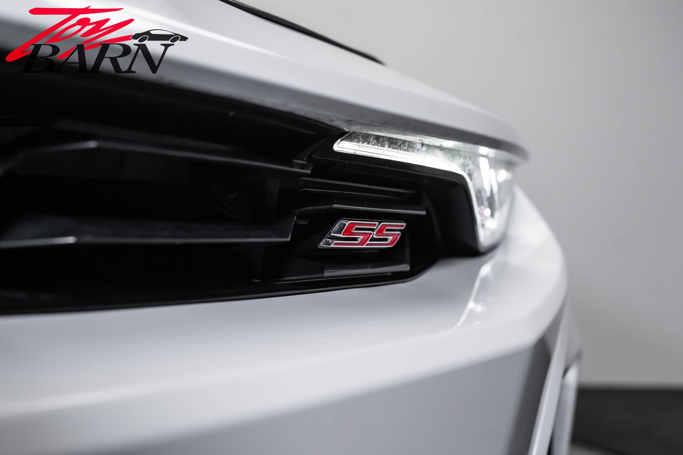 Used 2021 Chevrolet Camaro SS w/ Redline Edition RWD image 11